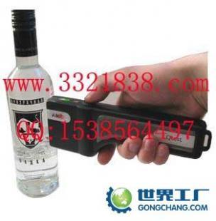 商场与医院的安全守护者 精密危险液体探测仪的应用解析
