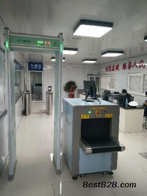 西安高品质安检门 金属探测器与安检机的卓越选择